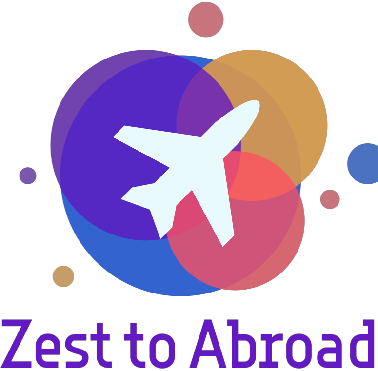 ZEST TO ABROAD